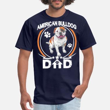 american bulldog apparel